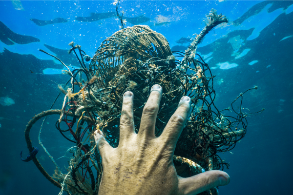 Oceano sem Plástico: Destinos que Lideram a Limpeza Marinha Global