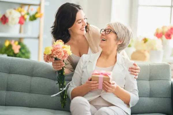 Ideias de Presentes para o Dia das Mães: Encontre o Presente Perfeito!