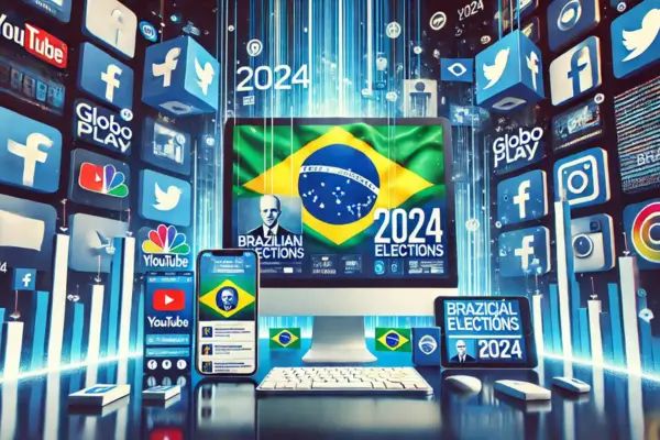 Como Assistir ao Vivo as Últimas Notícias sobre Eleições 2024