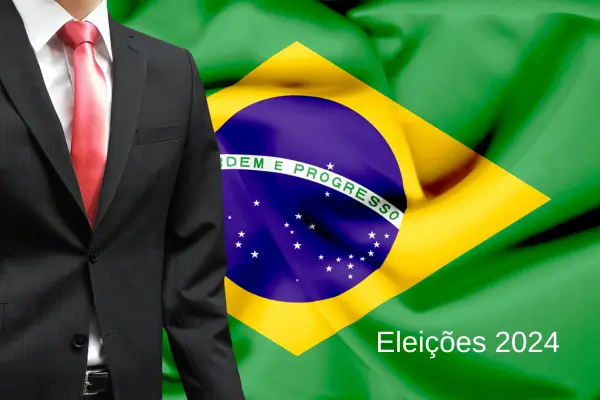 ELEIÇÕES 2024: Função e Salário dos Prefeitos e Vereadores no Brasil