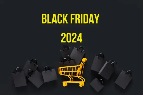 Black Friday 2024