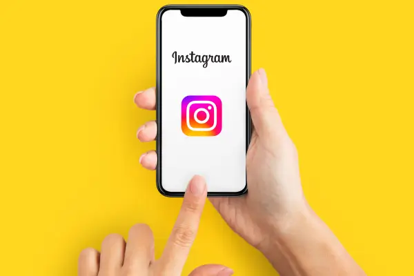 Como Recuperar Conta do Instagram